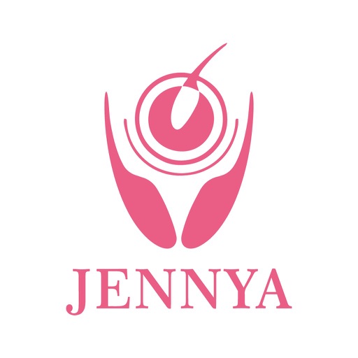 Jennya婕妮雅 icon
