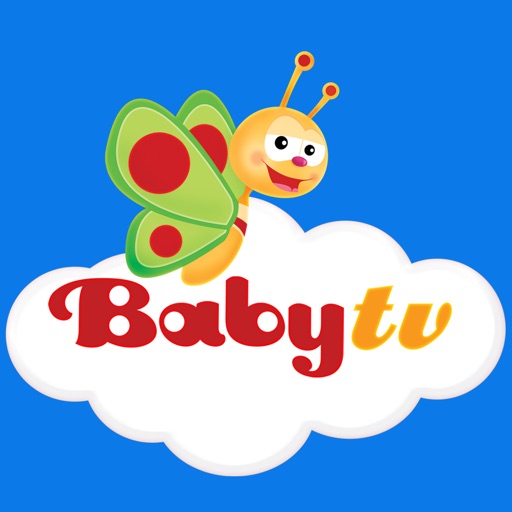 Baby TV Legacy app