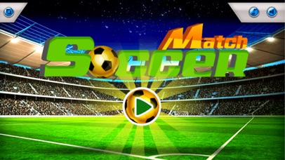 Soccer Match: Football Crown screenshot 3