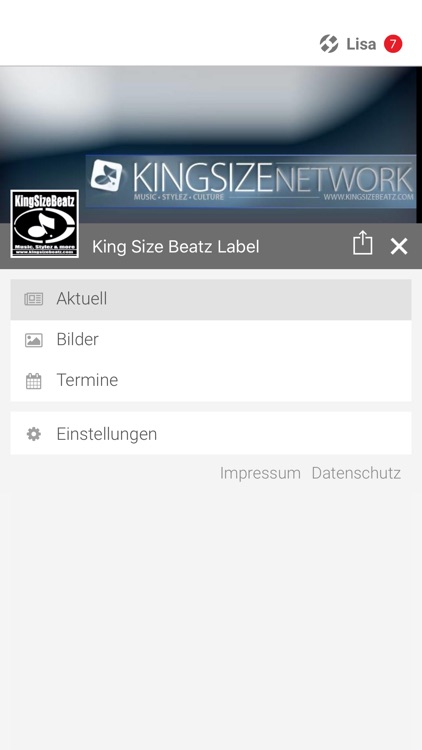 King Size Beatz Label
