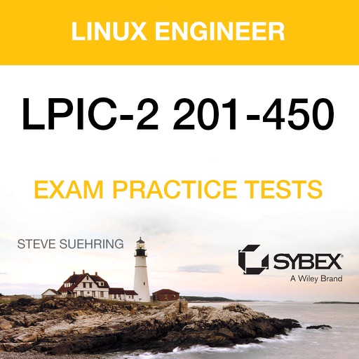 LPIC-2 201-450 Practice Tests