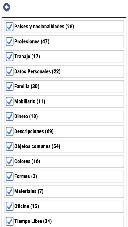 Alemán EOI - MCER screenshot-6