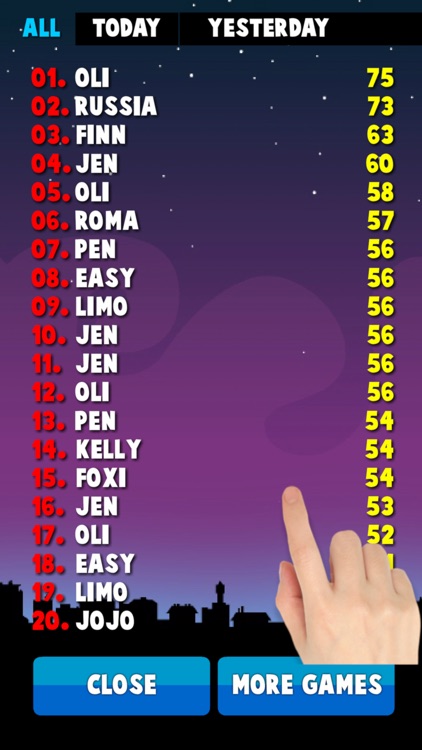 Christmas Games 2in1 screenshot-4