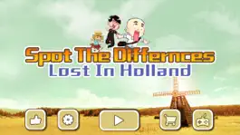 Game screenshot Lost In Holland mod apk