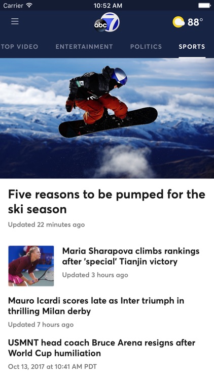 ABC7 News