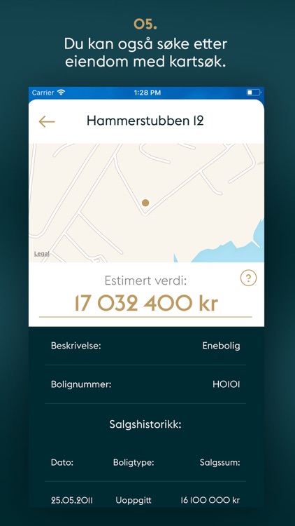 Nordvik Bolig screenshot-8