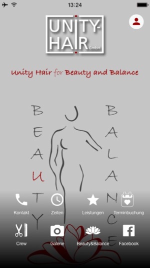 Unity-Hair(圖1)-速報App