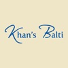 Khans Balti