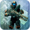 Commando Robot Death War