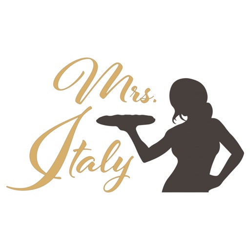 Mrs. Italy icon