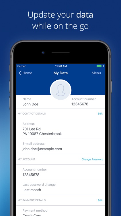 1&1 IONOS screenshot-3