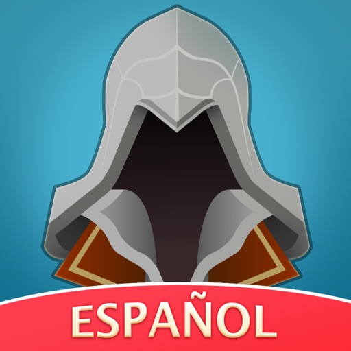 Amino para Assassin's Creed Icon