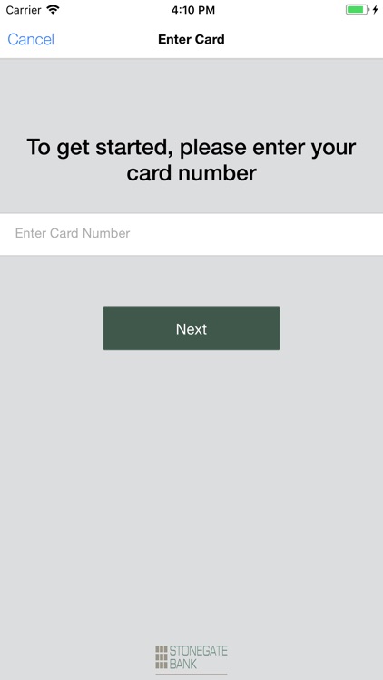 SGB Credit Card Alerts screenshot-3