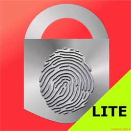 iPassword Keeper Lite