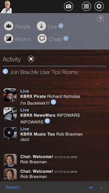 Brax.Me - Private Communities