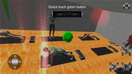 Game screenshot Virtual Gym Workout Club hack