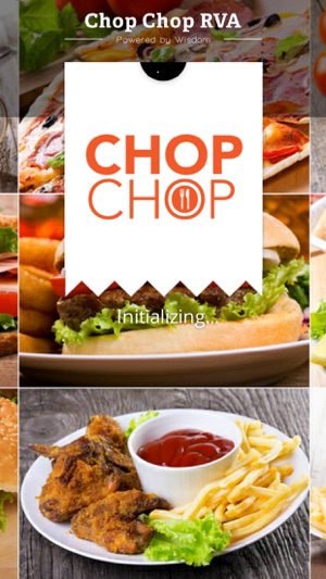 Chop Chop RVA(圖2)-速報App