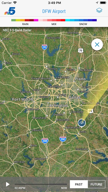 NBC 5 Dallas-Fort Worth