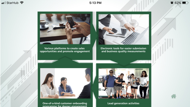 Manulife Recruitment Kit(圖5)-速報App