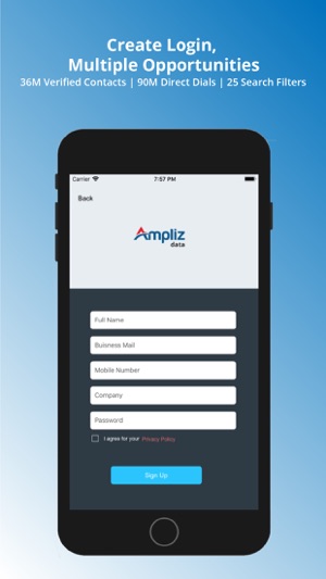 Ampliz(圖2)-速報App