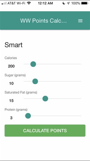 WW Calculator(圖4)-速報App