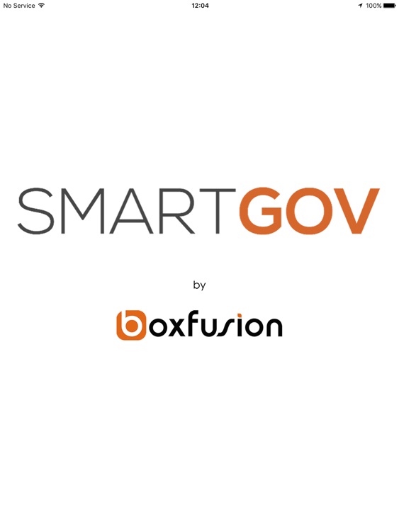 Smartgov eSubmission Mobile