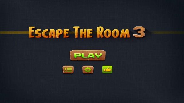 Escape The Rooms 3 Im App Store