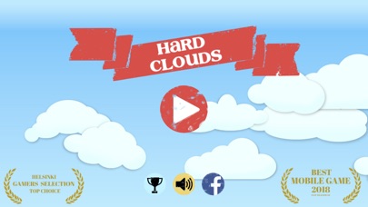 Hard Clouds: The Game screenshot 3
