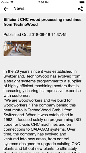 Wood and Panel(圖4)-速報App