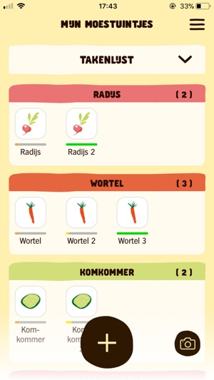 AH Moestuintje(圖2)-速報App