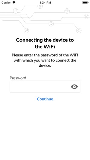 ConnectedCooking WiFi Setup(圖4)-速報App