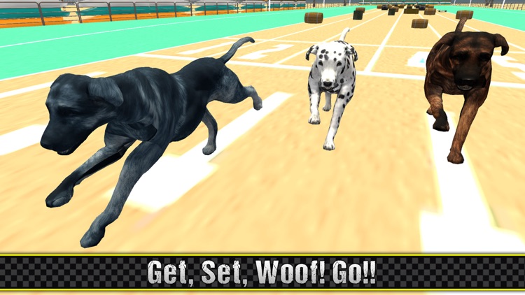 Lava Super Hound Racing screenshot-3