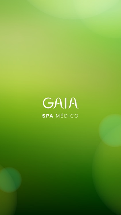 Gaia Spa Médico