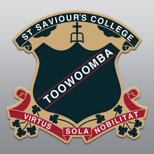 St Saviour's College icon