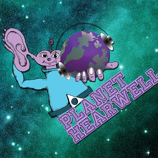 Planet Hearwell Zone