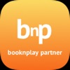 BookNPlay Partner