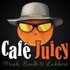 Cafe Juicy Kbh