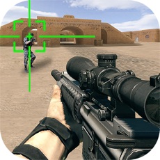 Activities of Sniper Vs Sniper : Online Multiplayer