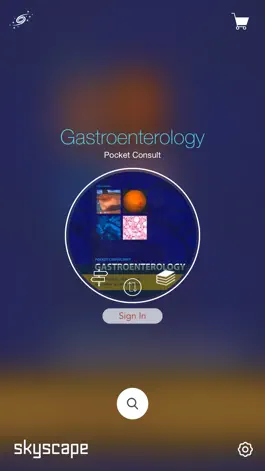 Game screenshot Pocket Consult Gastro Hepatolo mod apk