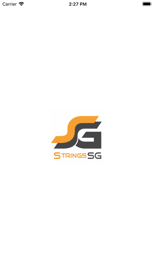 StringsSG