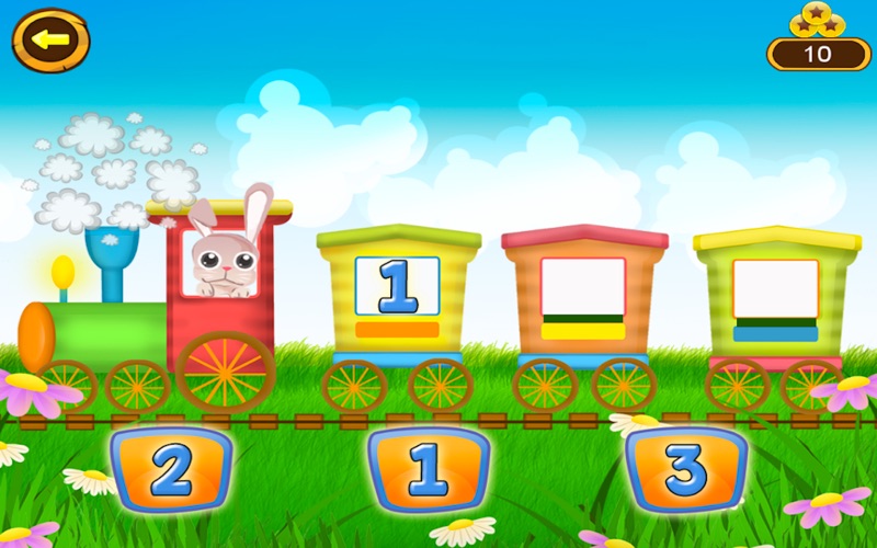 Preschool Numbers Play &amp; Learn thumbnail 3