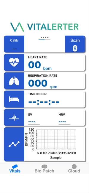 Vitalerter DKit(圖2)-速報App