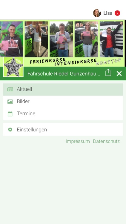 Fahrschule Riedel Gunzenhausen