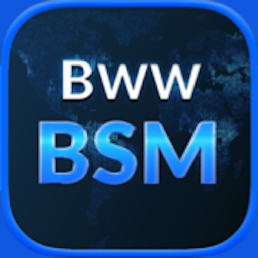 BWW Streaming BSM iOS App