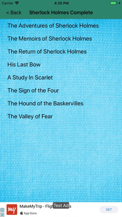Sherlock Holmes Complete