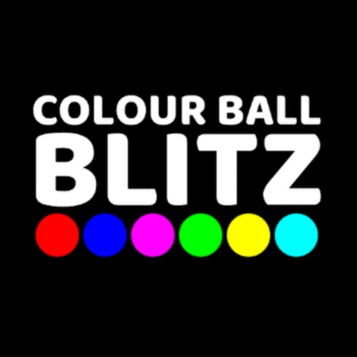 Colour Ball Blitz