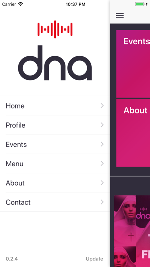 DNA Galway App(圖3)-速報App