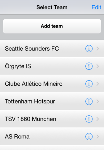 Starting 11 screenshot 2