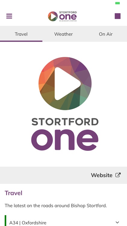 Stortford:One