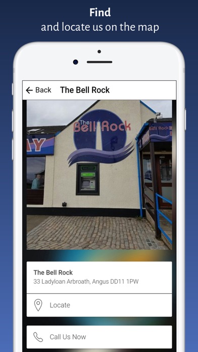 The Bell Rock screenshot 4